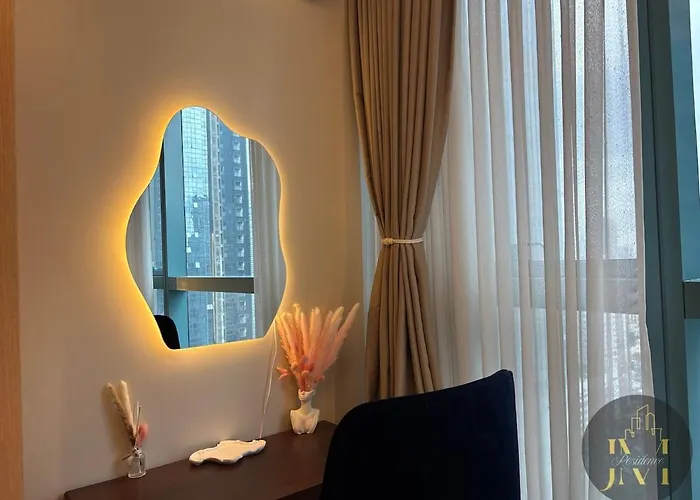 Cozy & Aesthetic 1 Bedroom In Bgc Apartamento