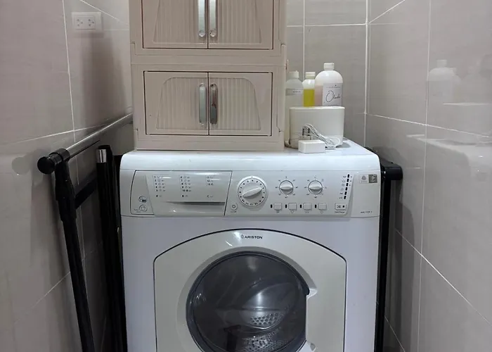 Apartamento Cozy & Aesthetic 1 Bedroom In Bgc Manila