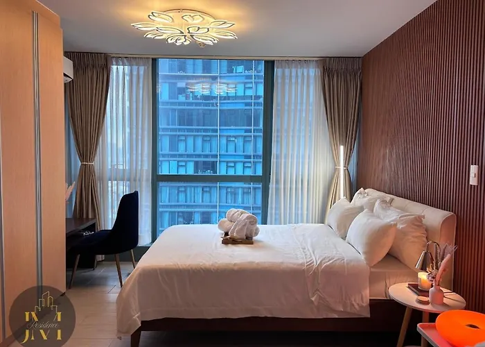 Apartamento Cozy & Aesthetic 1 Bedroom In Bgc *