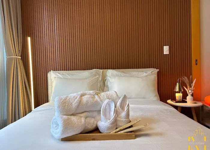 Apartamento Cozy & Aesthetic 1 Bedroom In Bgc Manila