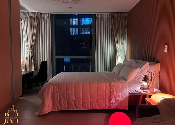 Cozy & Aesthetic 1 Bedroom In Bgc Apartamento
