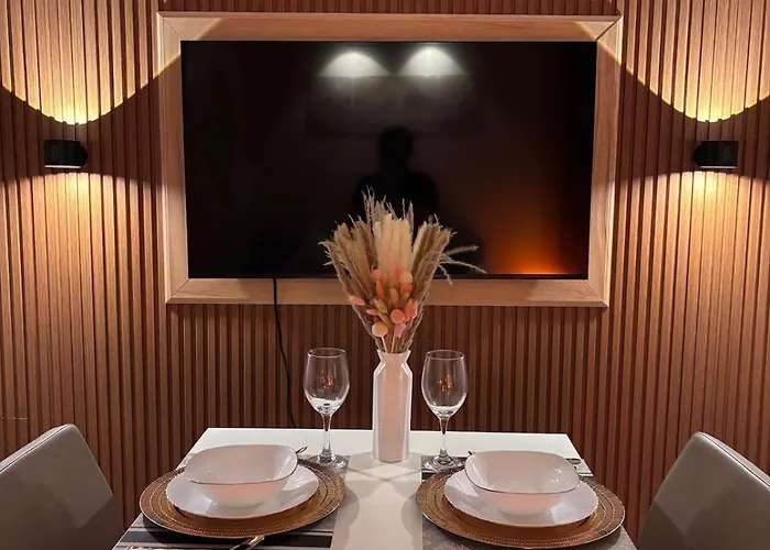 Cozy & Aesthetic 1 Bedroom In Bgc