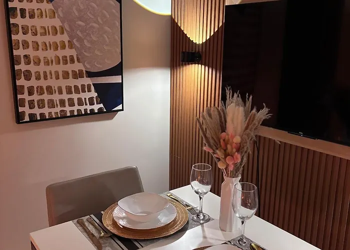 Cozy & Aesthetic 1 Bedroom In Bgc Manila