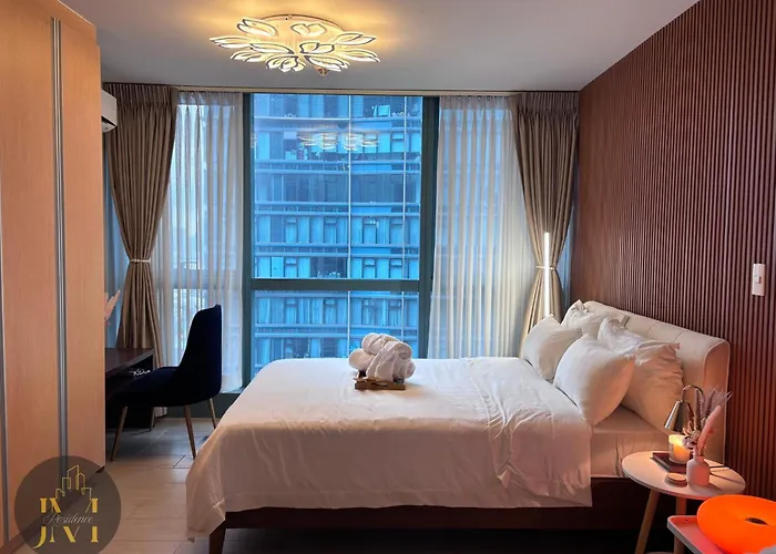 Cozy & Aesthetic 1 Bedroom In Bgc Apartamento